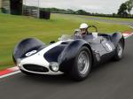 Maserati Tipo 61 Birdcage 1959 года